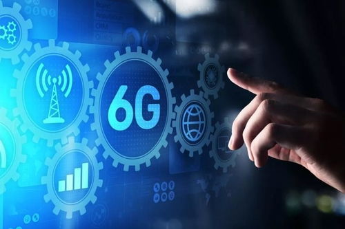 LG電子引領6G網絡關鍵技術研發，預計2029年實現商業化